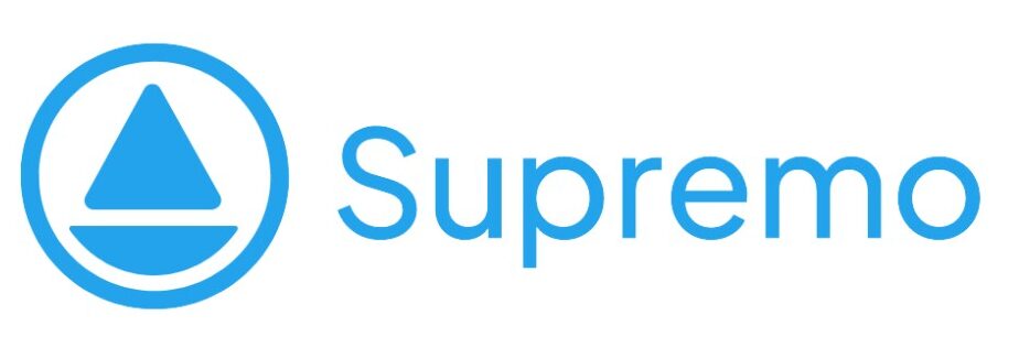 logo supremo