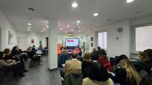 INFOCLODIO Incontra